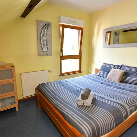 Le Logis Du Wald Apartment Maisonsgoutte Luaran gambar