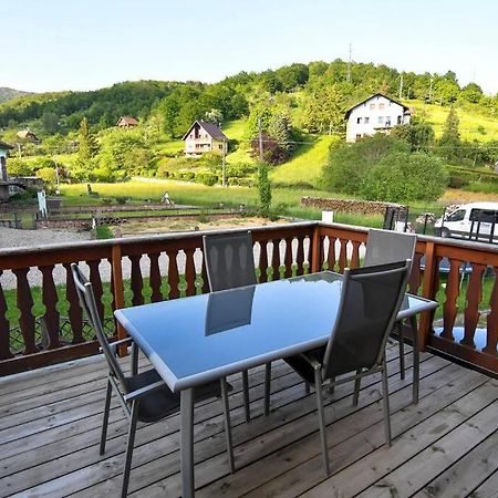 Le Logis Du Wald Apartment Maisonsgoutte Luaran gambar
