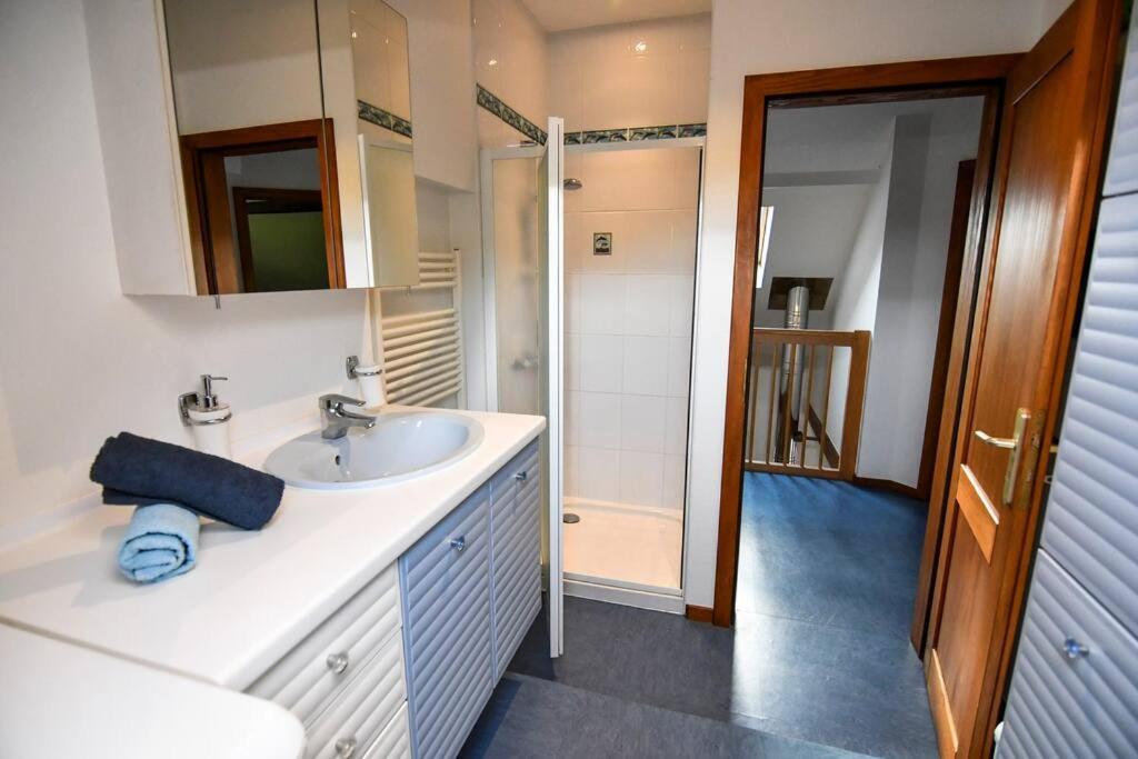 Le Logis Du Wald Apartment Maisonsgoutte Luaran gambar