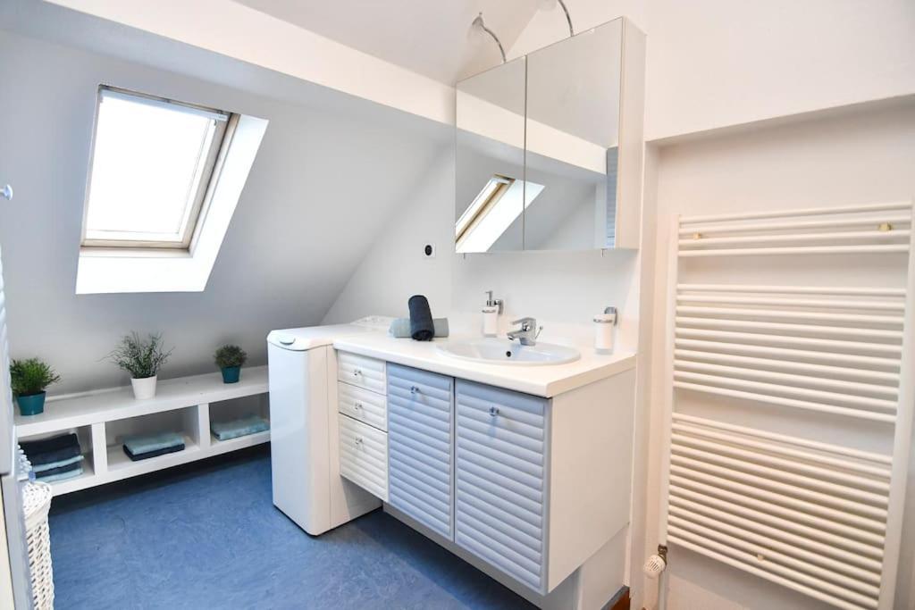 Le Logis Du Wald Apartment Maisonsgoutte Luaran gambar